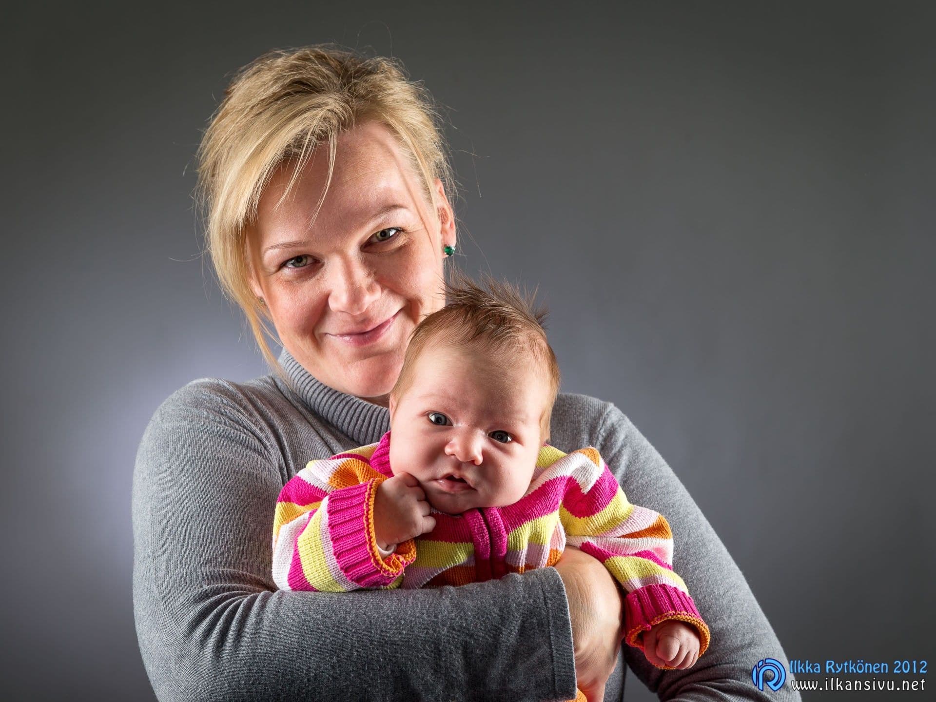 1/200 s, f/9, ISO 100, 58 mm, EF24-70mm f/2.8L USM, studiopotretti
