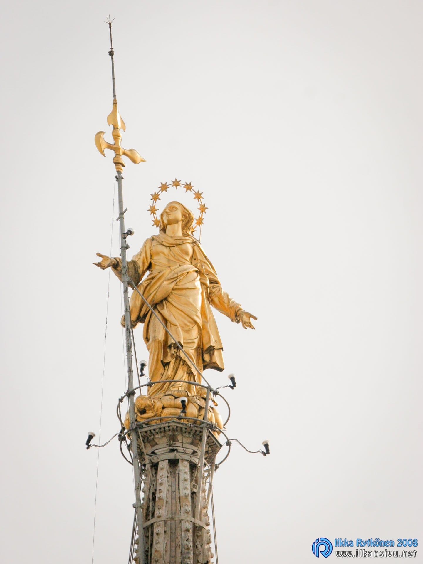 La Madonnina