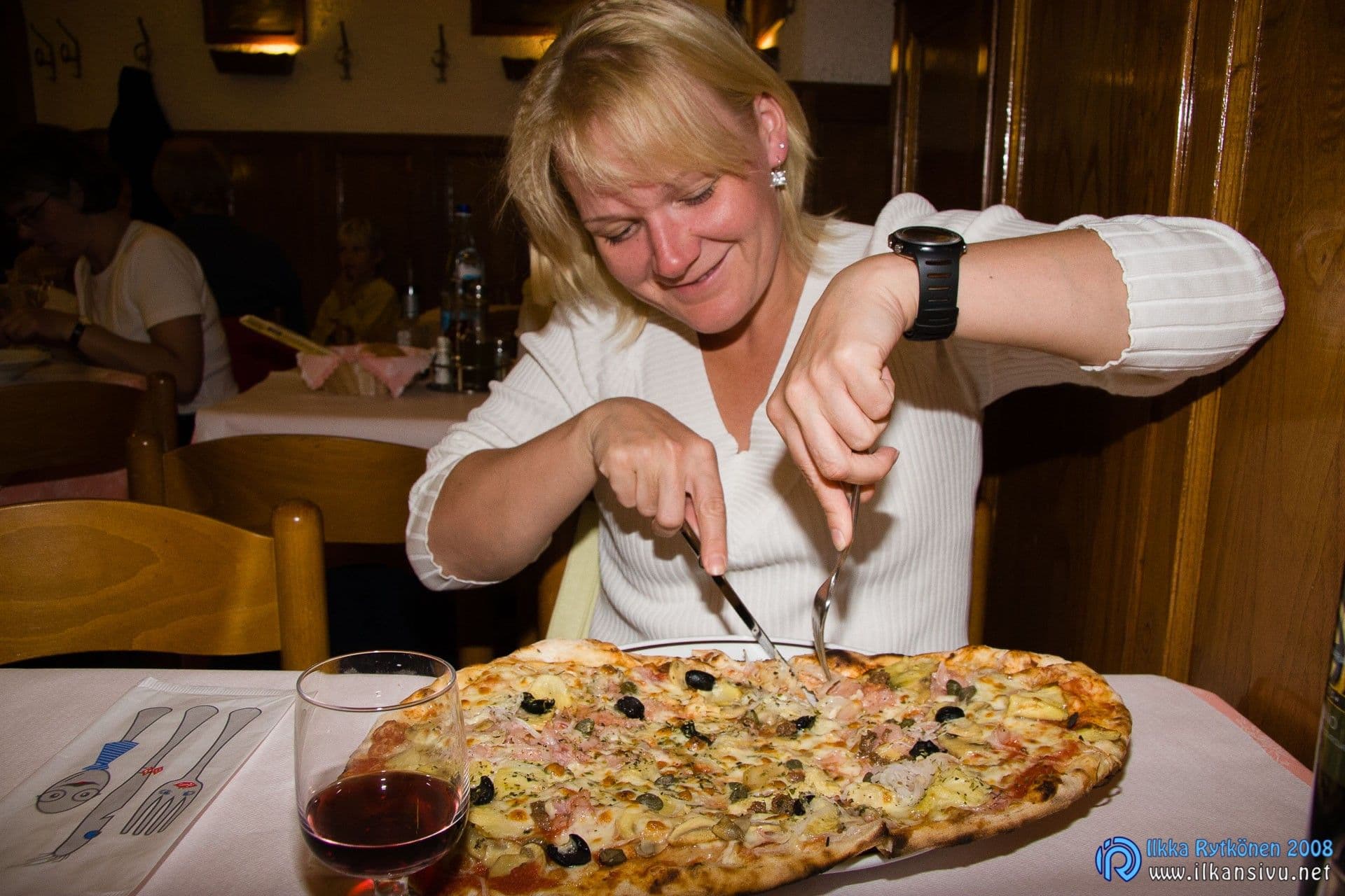 Pizzeria Bella Napoli