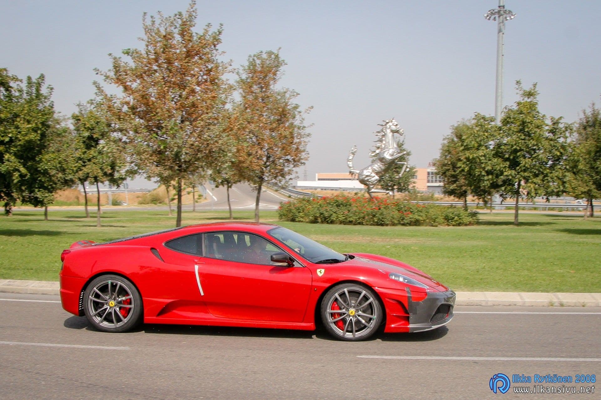 Ferrari F430
