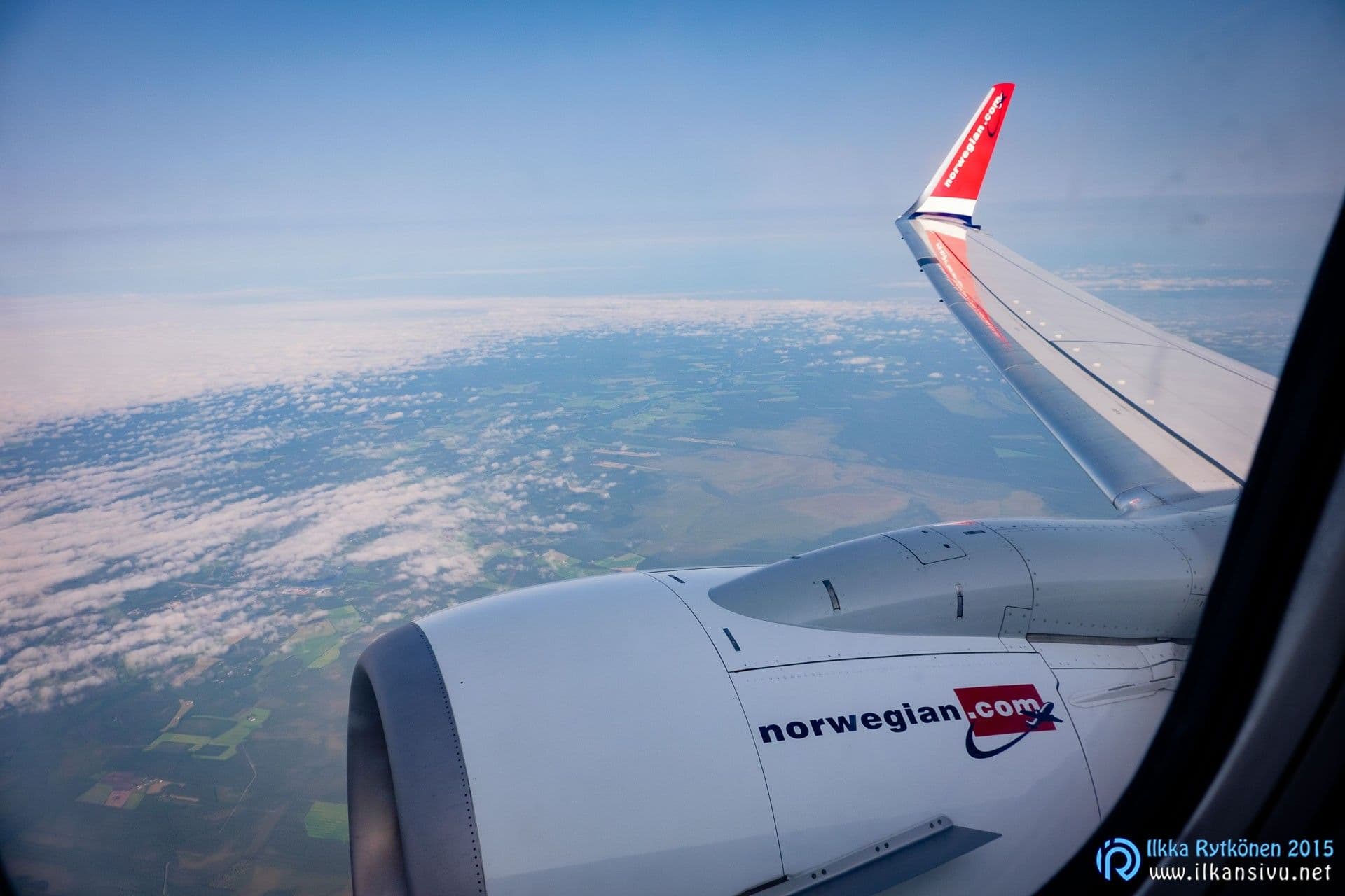 Norwegian