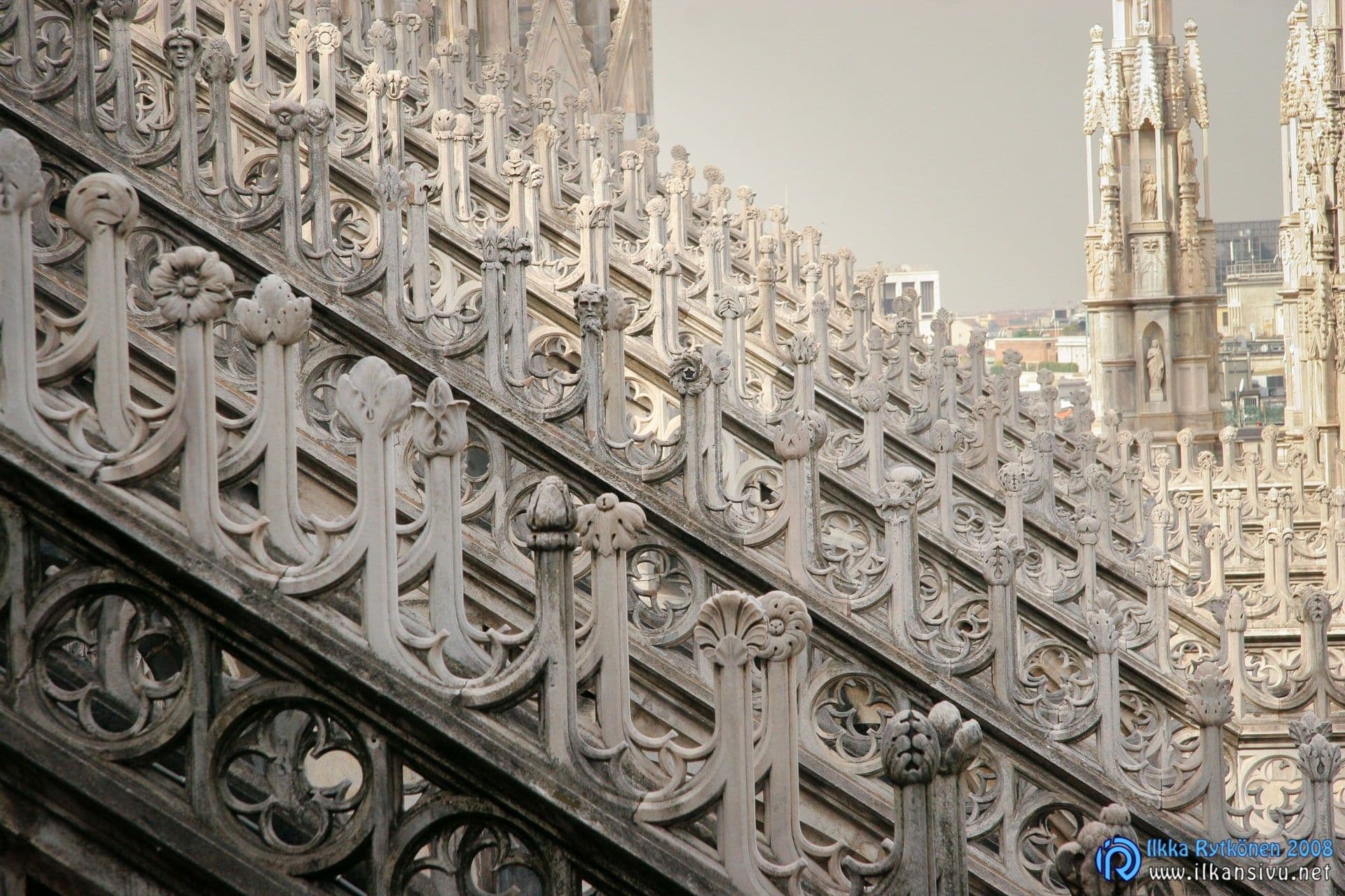 Duomo di Milano