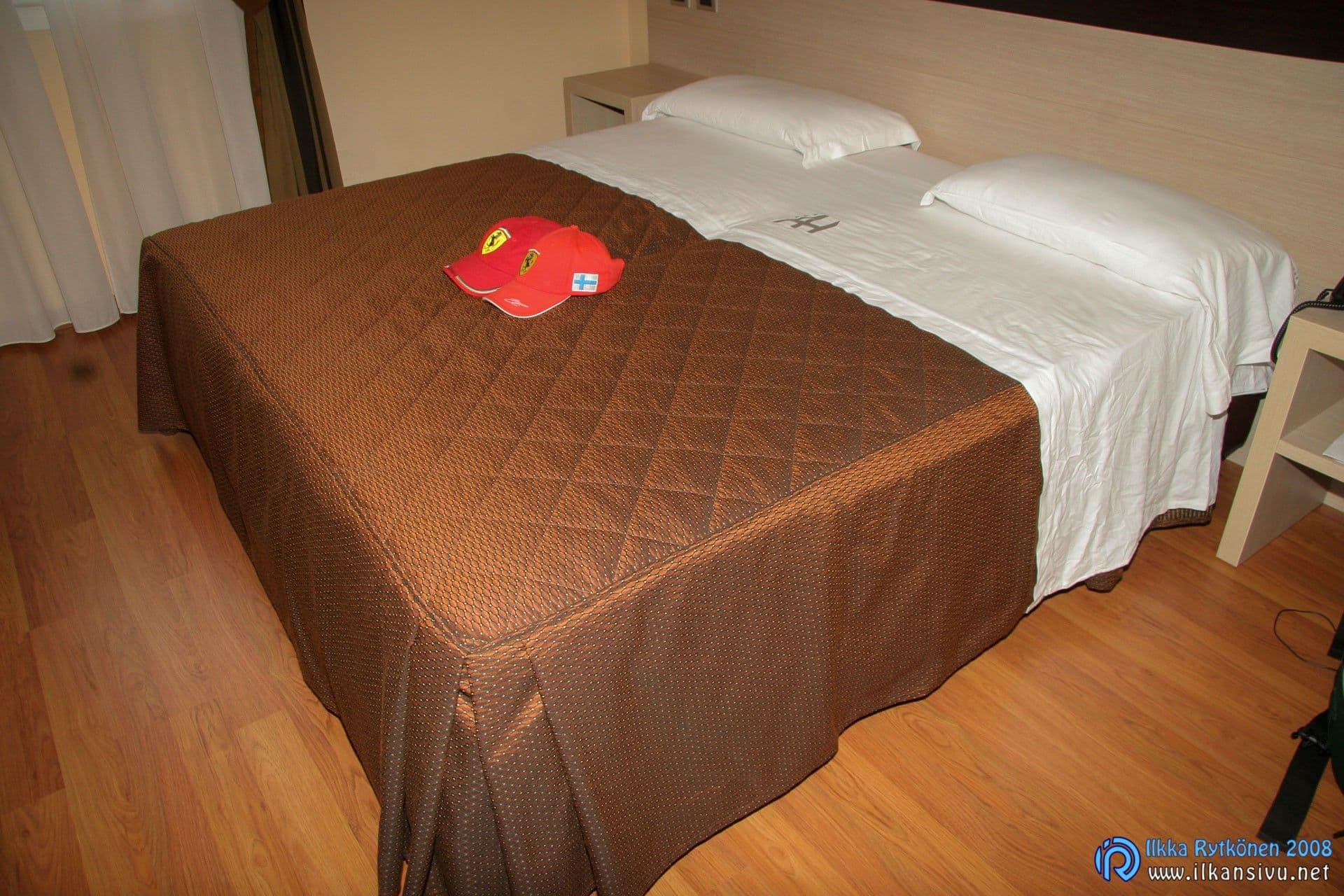 Hotel Arthur