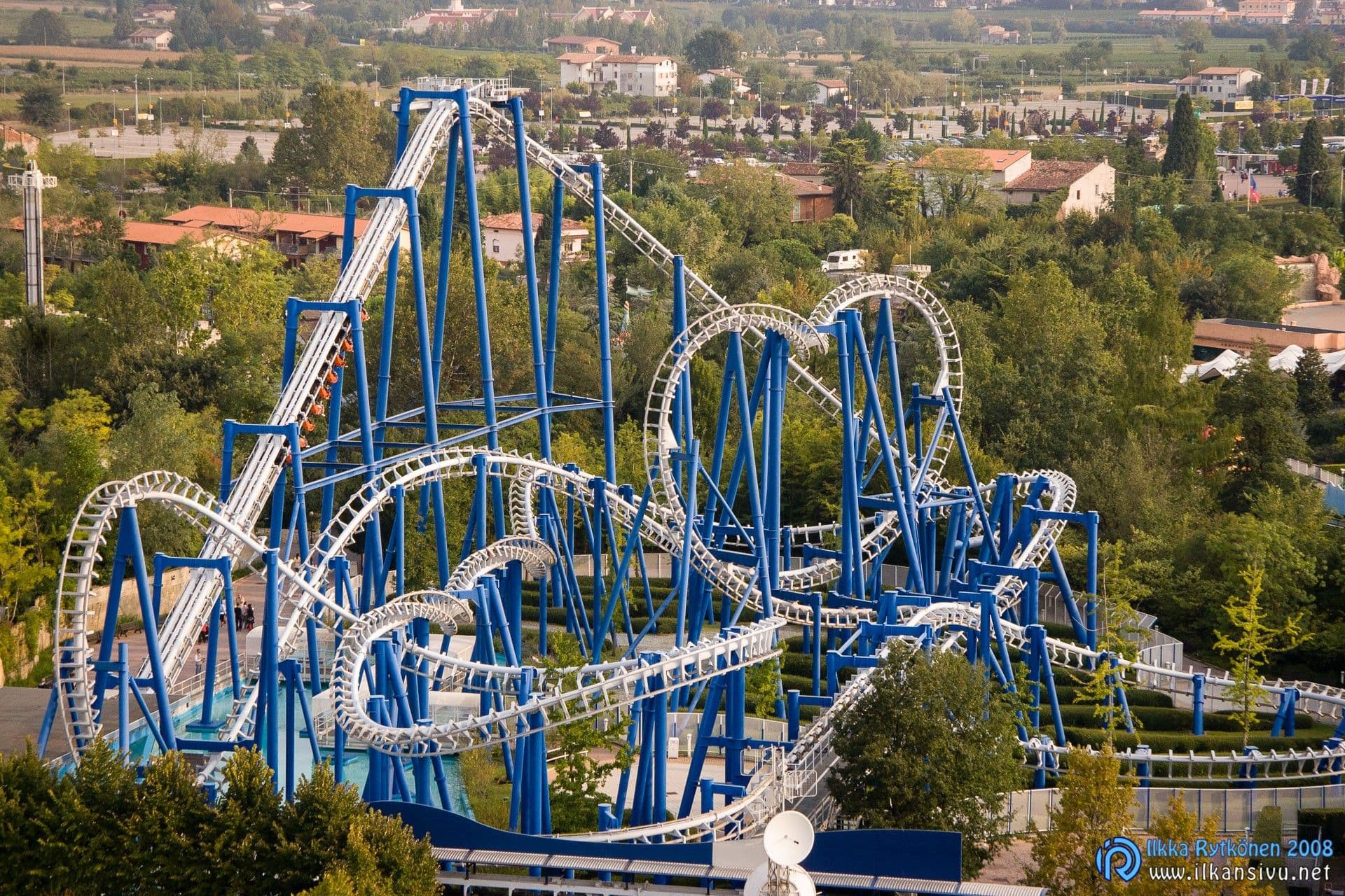 Gardaland
