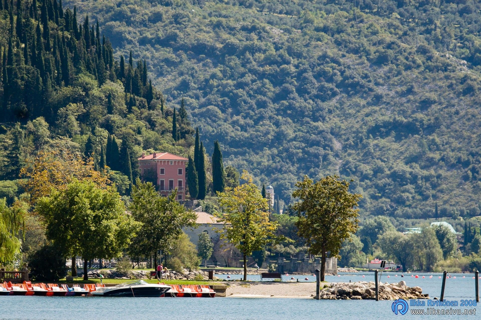 Riva del Garda