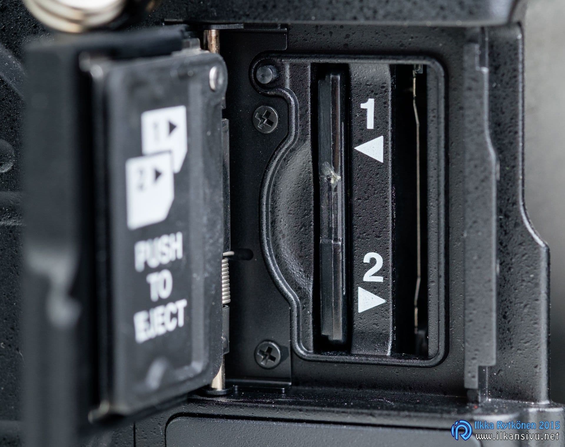Pentax 645Z