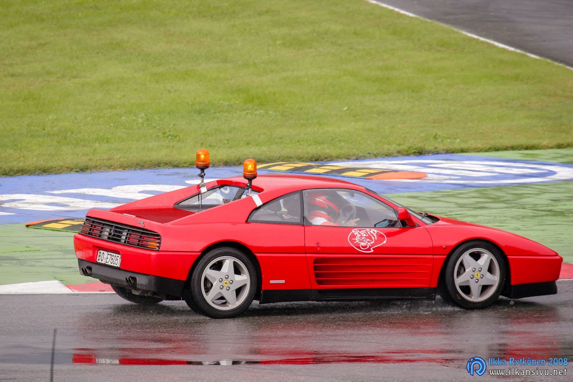 Ferrari 348 TB