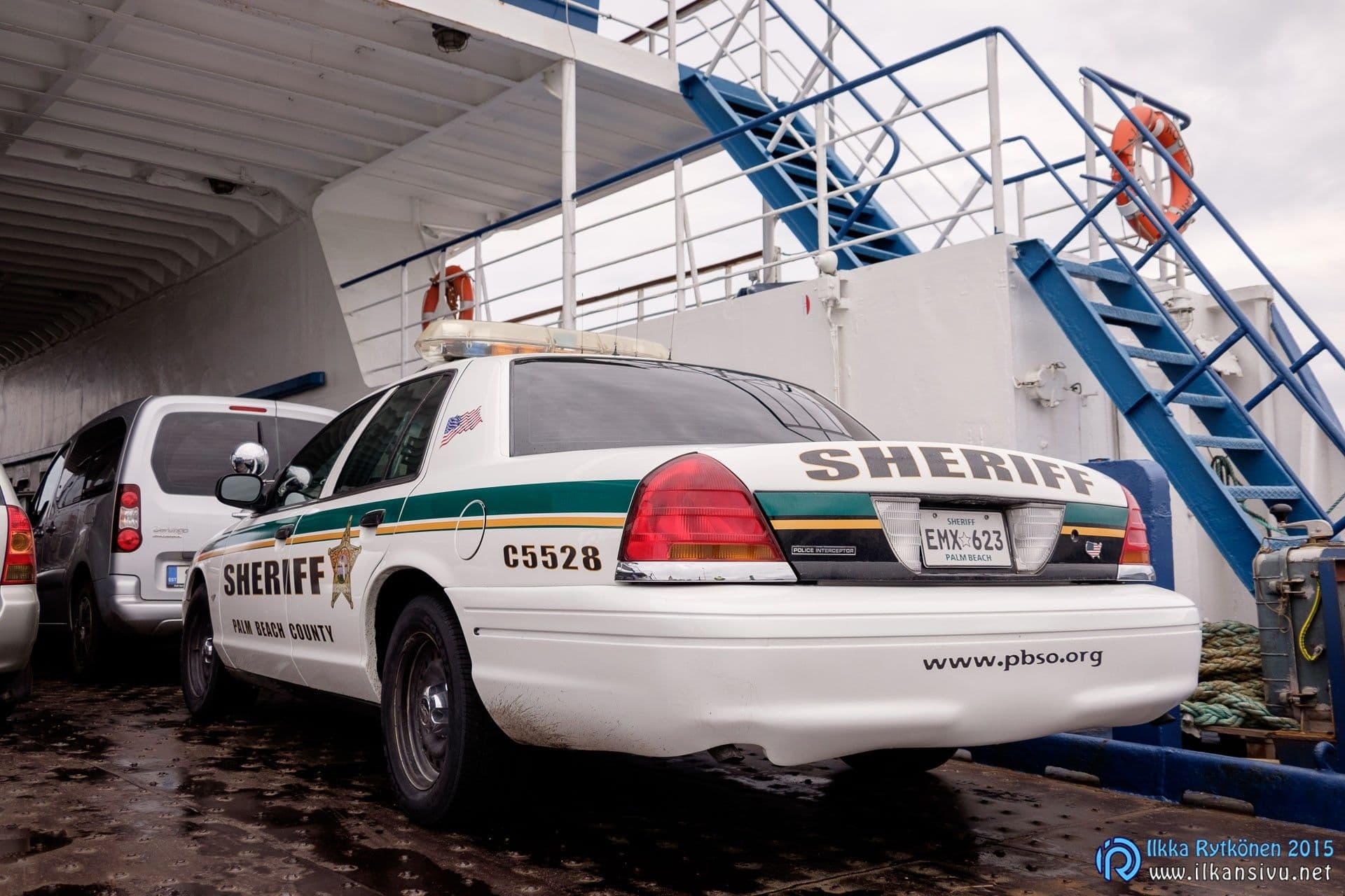 Palm Beach Sheriff