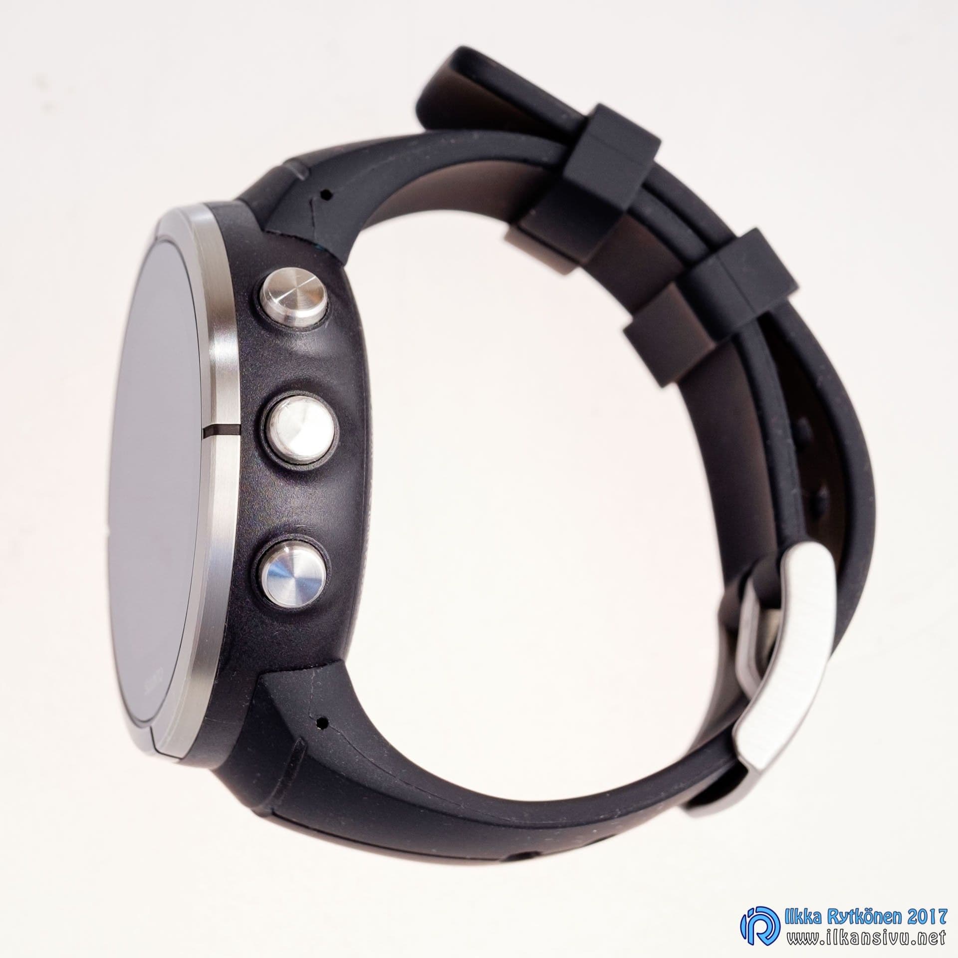 Suunto Spartan Ultra