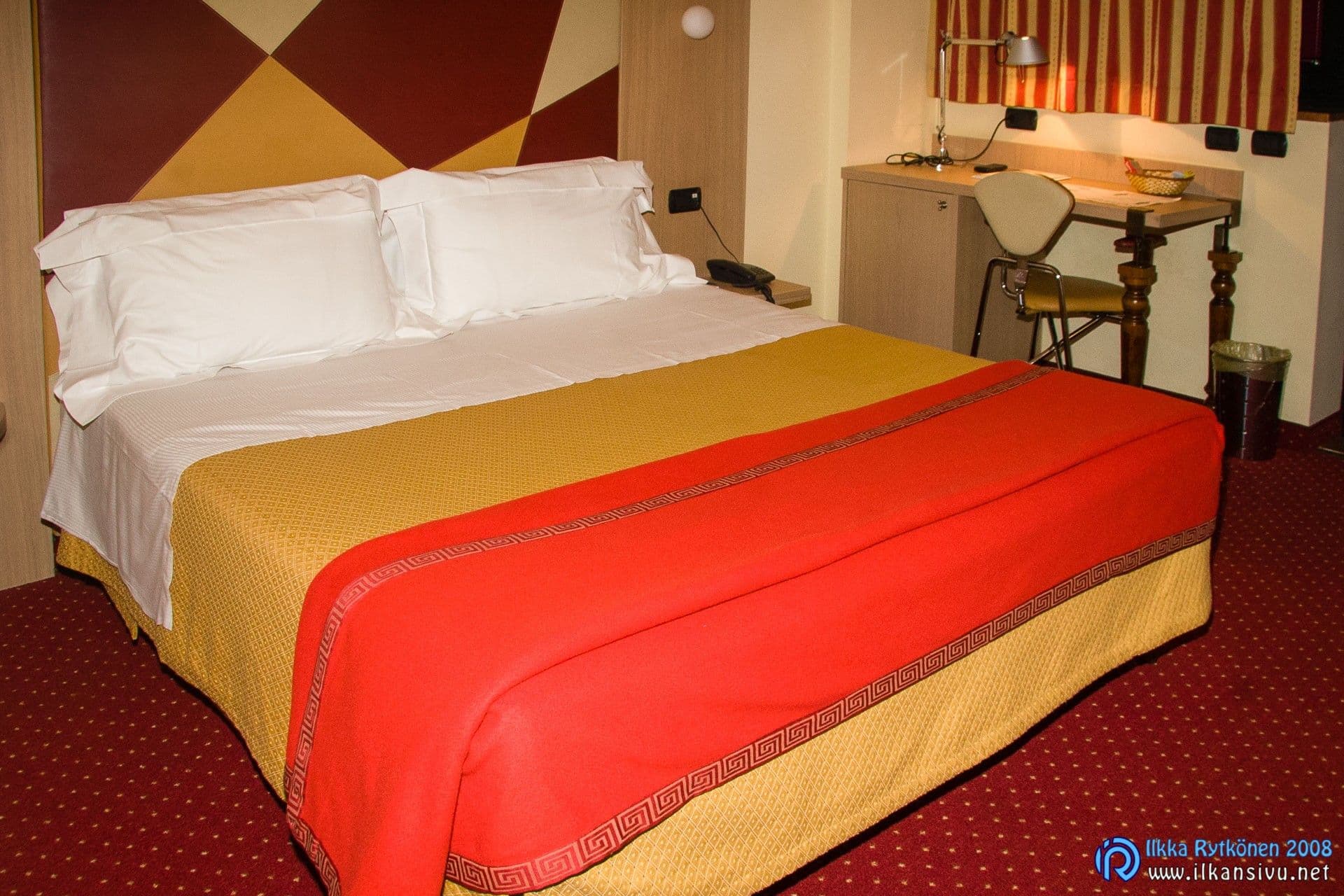 Art & Hotel