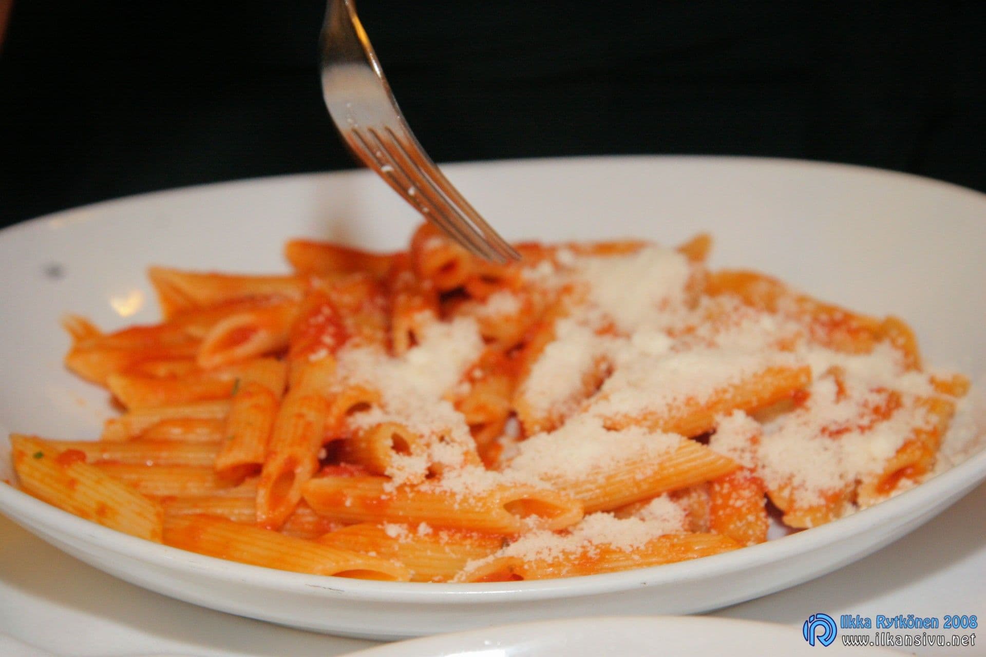 Pastaa