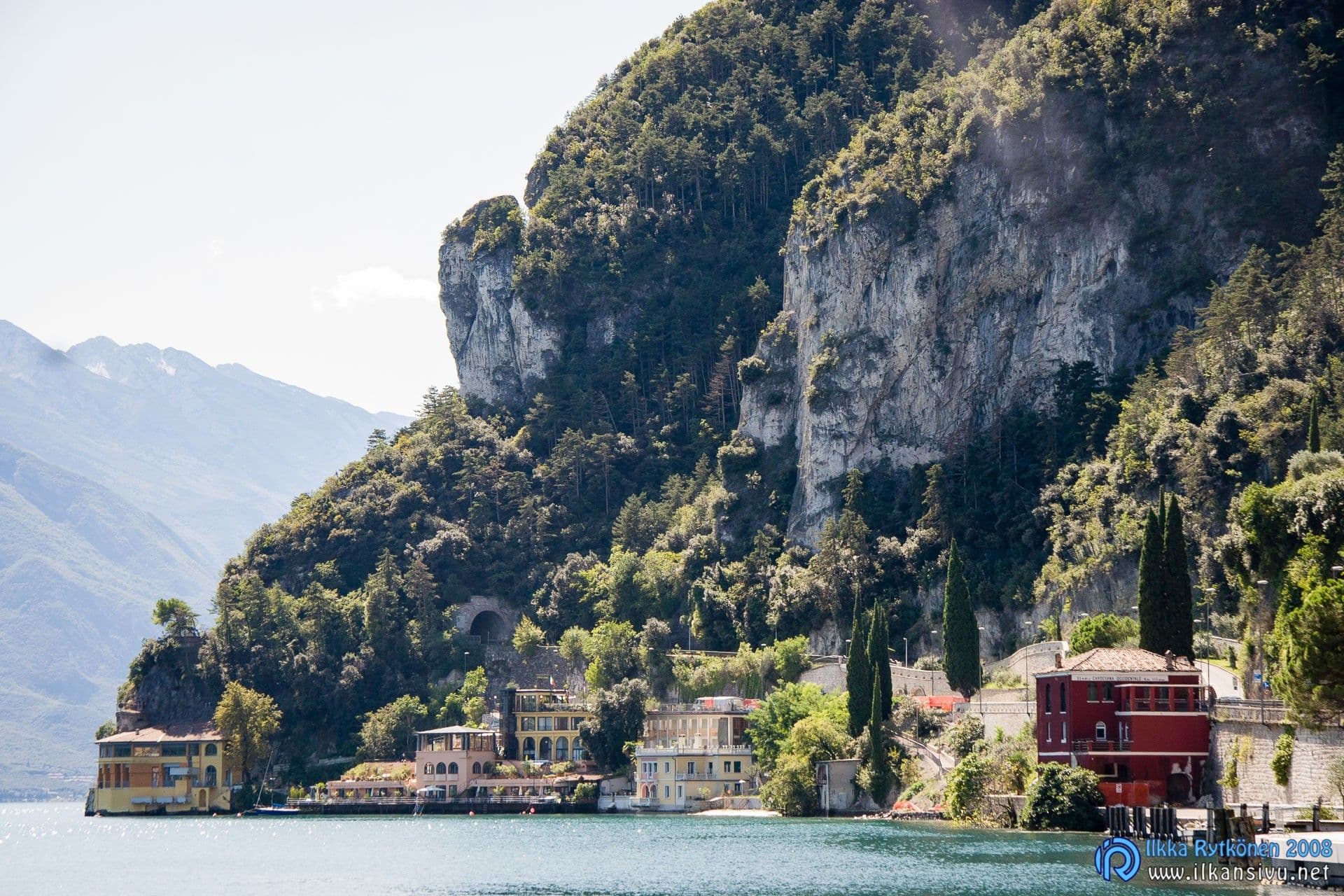 Riva del Garda