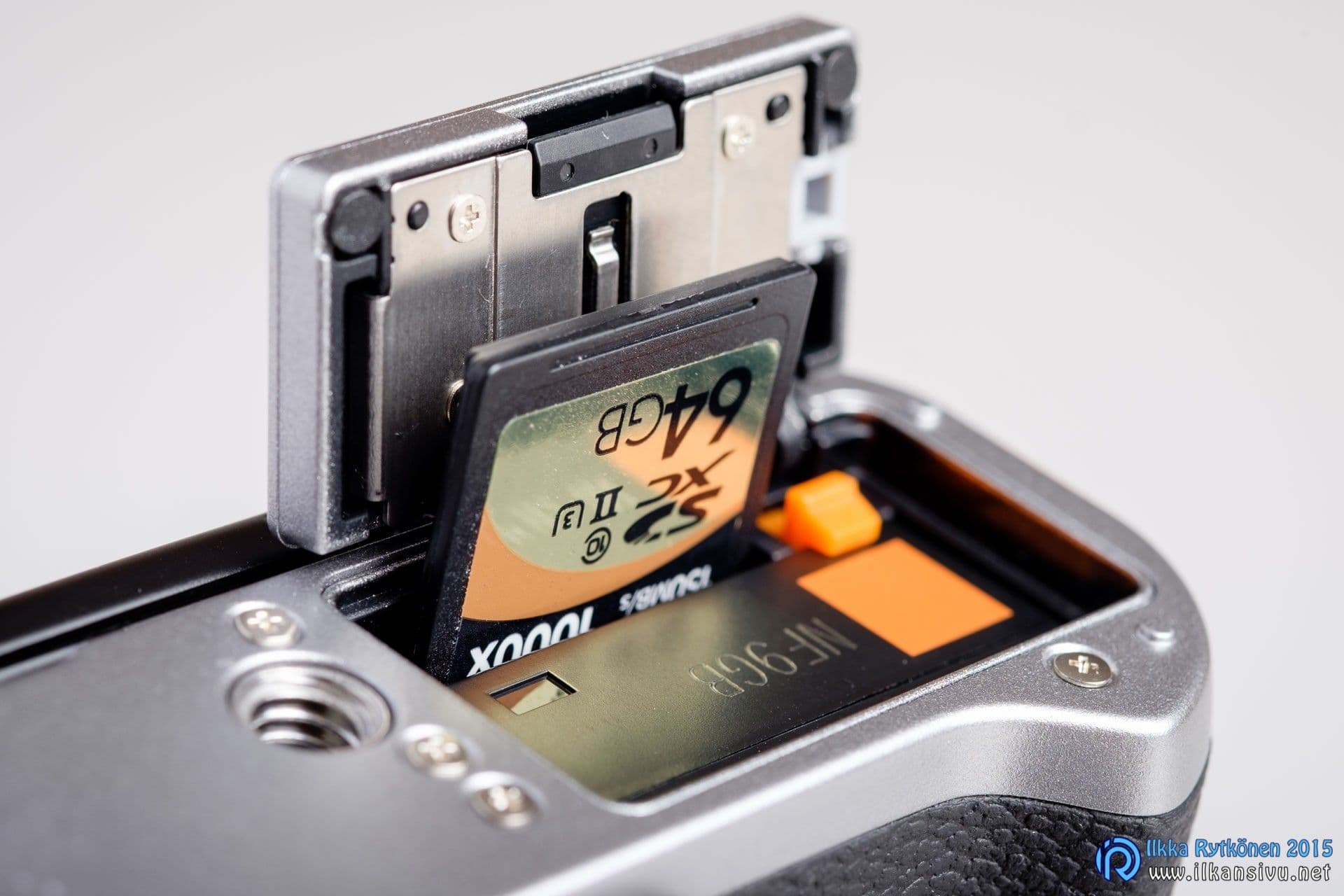 Fujifilm X-T10