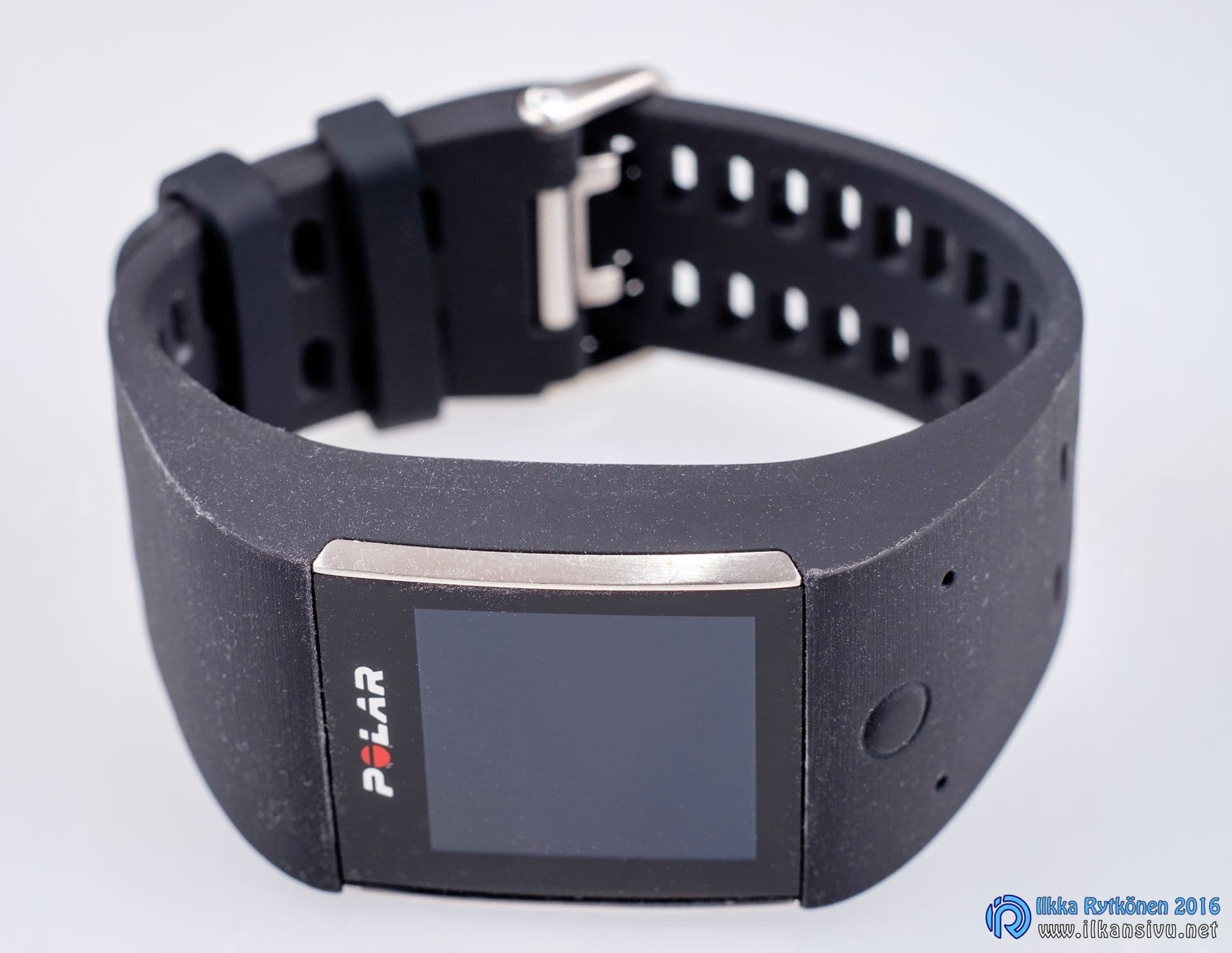 Polar M600