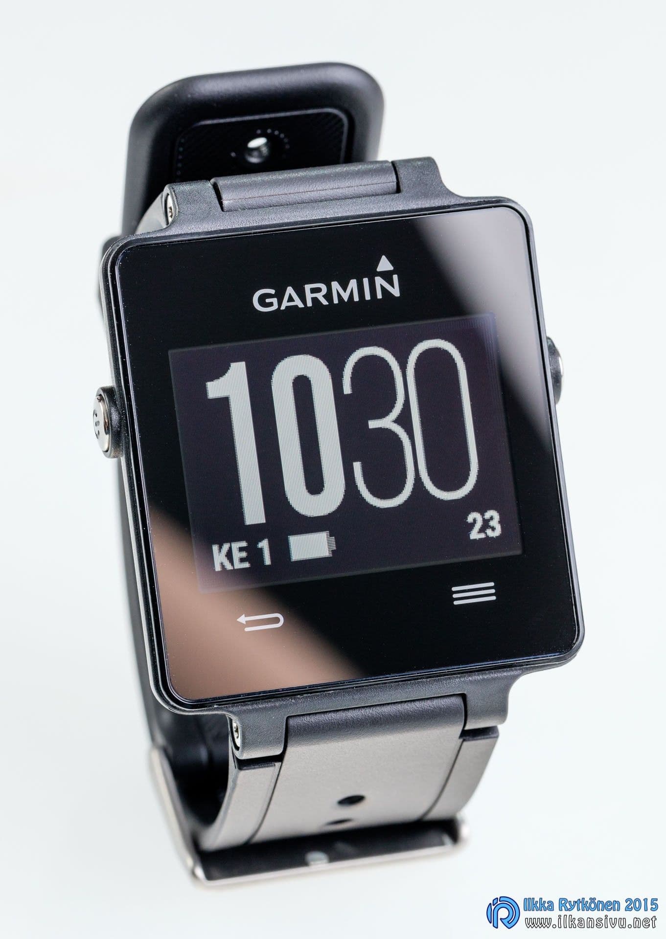 Garmin vívoactive