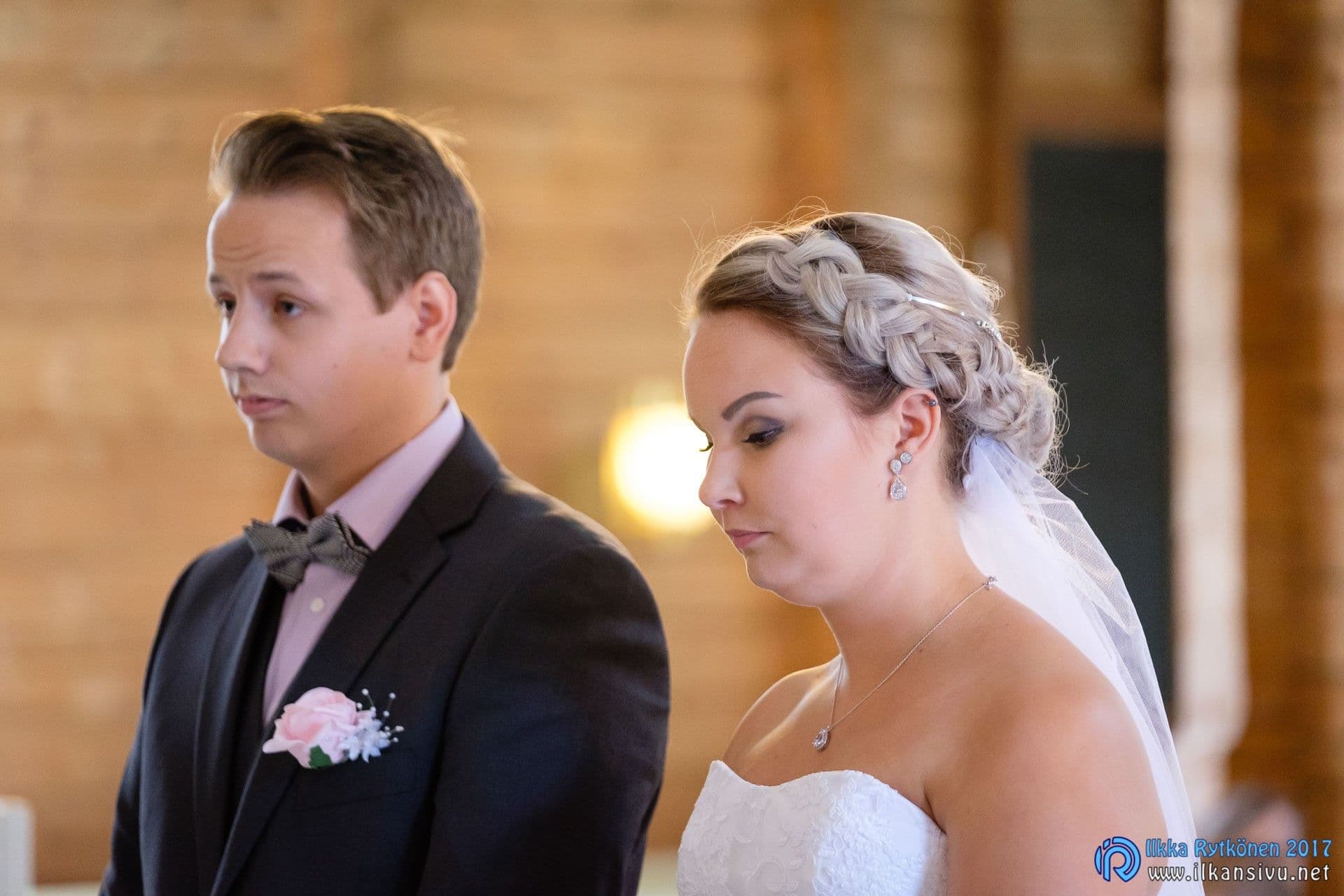 Wedding photograph from Jenni & Tomi, image 21