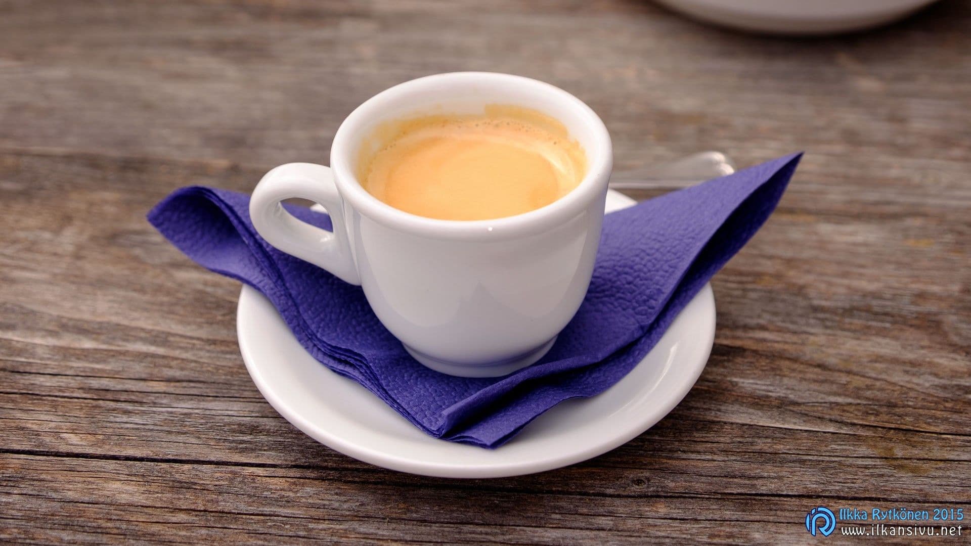 Espresso