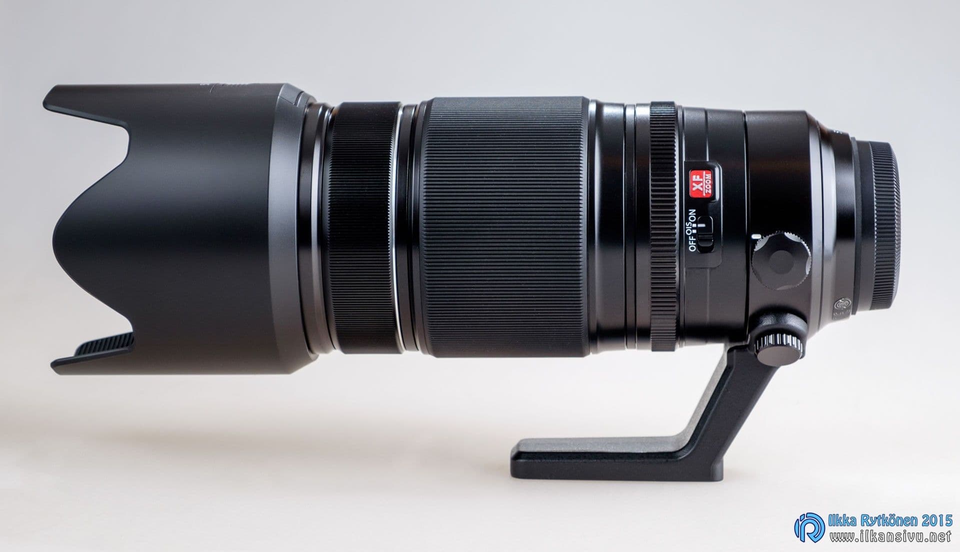 FUJINON XF50-140mm