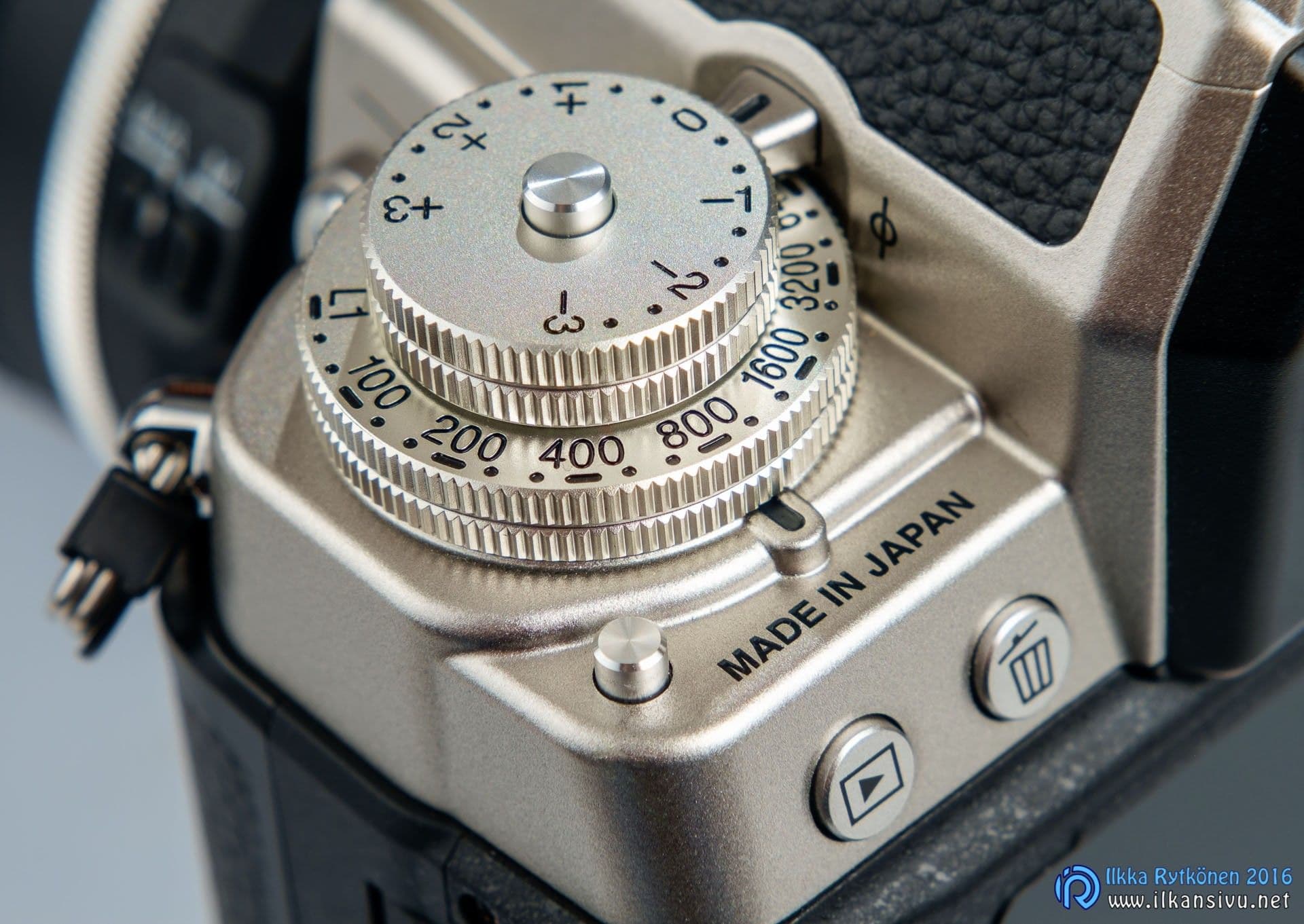Nikon Df