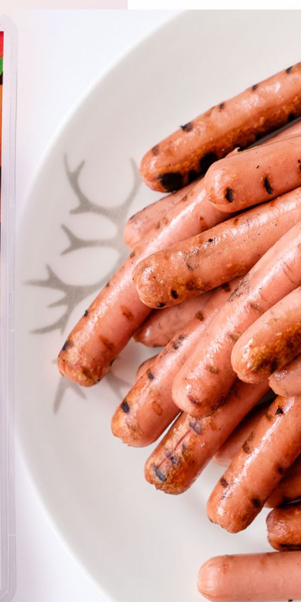 Kunnon Arki Grillinakki