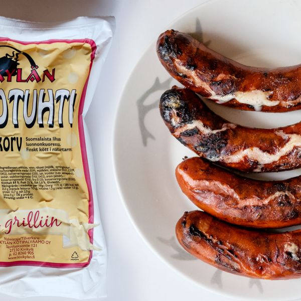 Kivikylän Juustotuhti