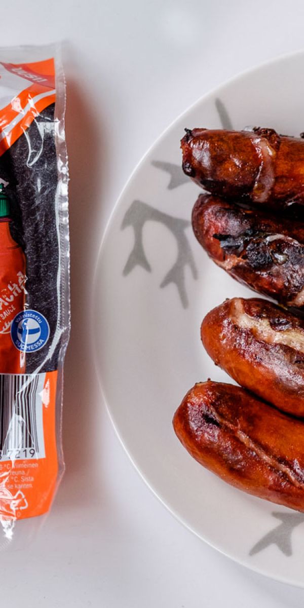 Urho Grillimaisteri Mancheri