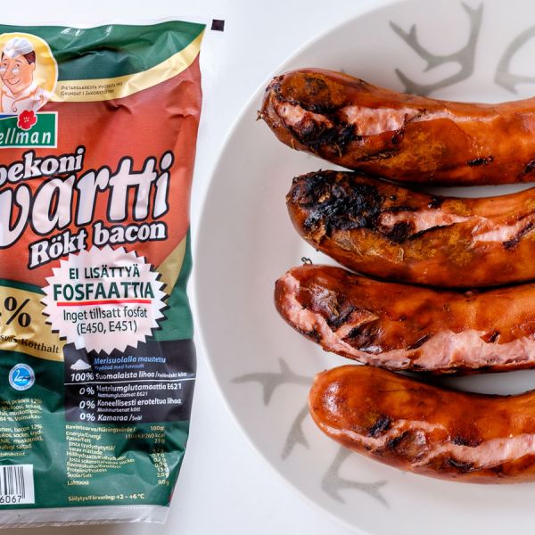 Savupekoni Eetvartti