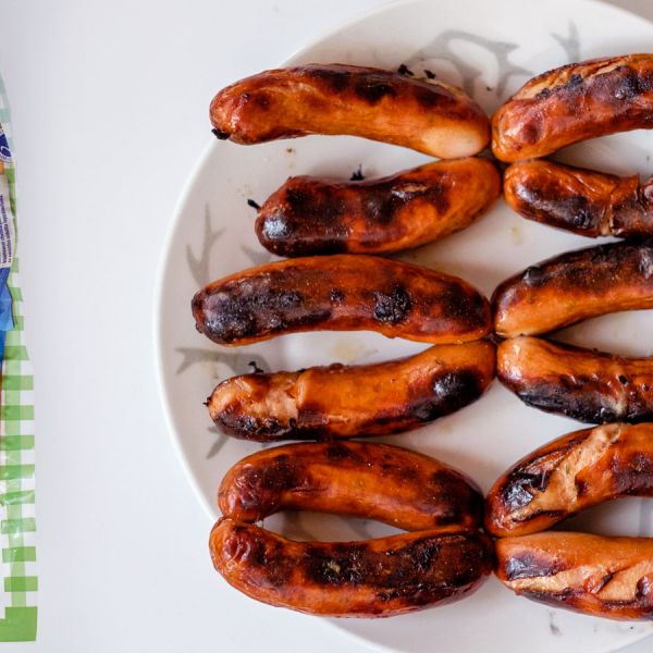 Aitonakki Juusto & Jalapeno