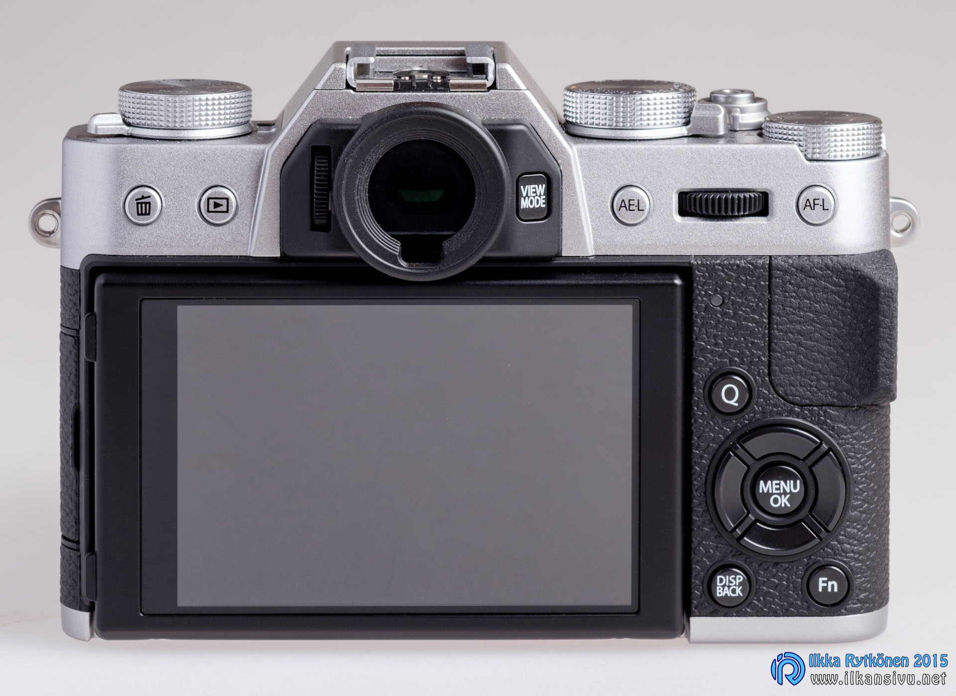 Fujifilm X-T10 Fujifilm X-T10